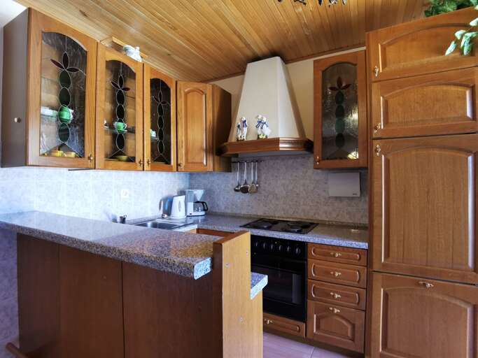 Cizici Apartment Rental