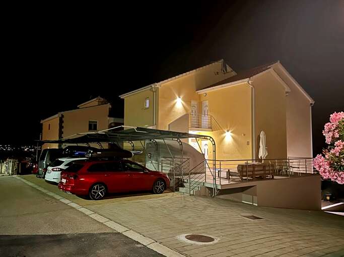 Cizici Apartment Rental