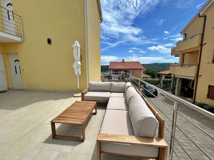 Cizici Apartment Rental