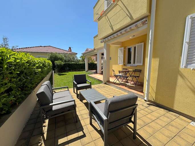 Cizici Apartment Rental