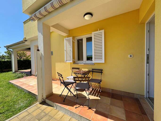 Cizici Apartment Rental