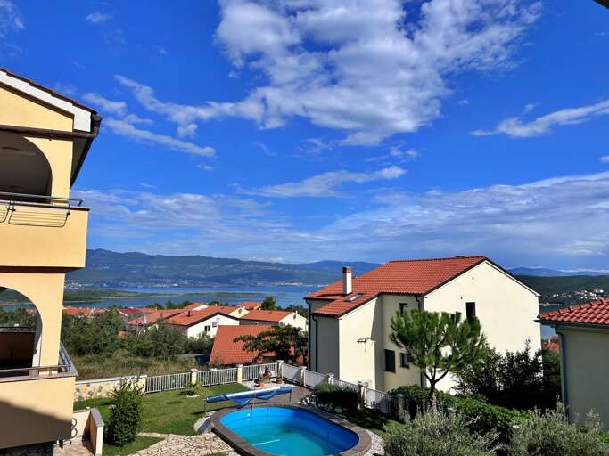 Cizici Apartment Rental