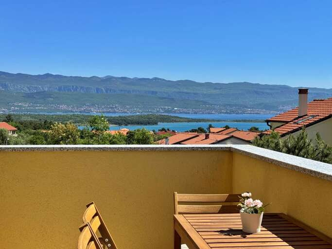 Cizici Apartment Rental
