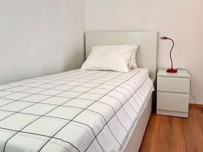 Find Rentals