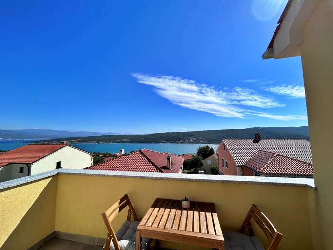 Cizici Apartment Rental