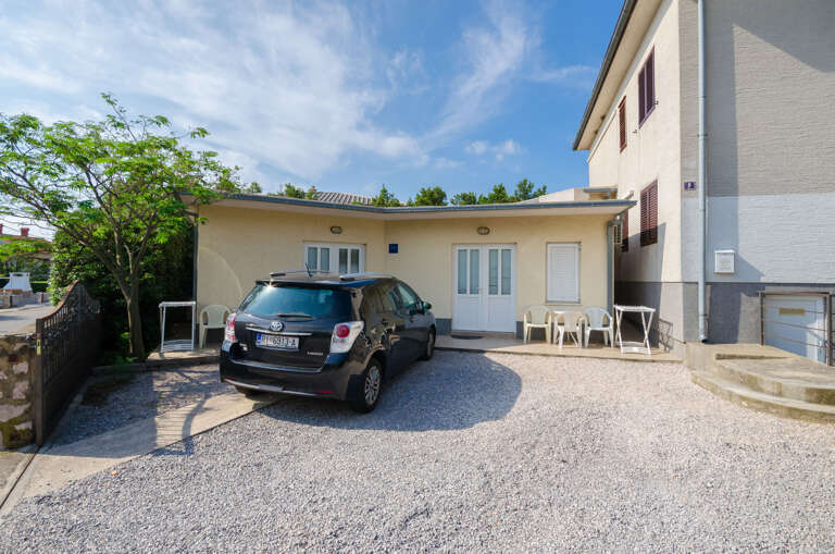 Novi Vinodolski Apartment Rental