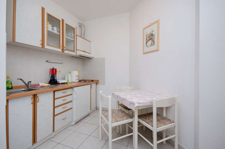 Novi Vinodolski Apartment Rental
