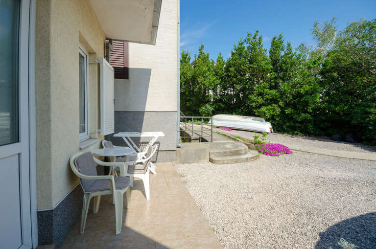 Novi Vinodolski Apartment Rental