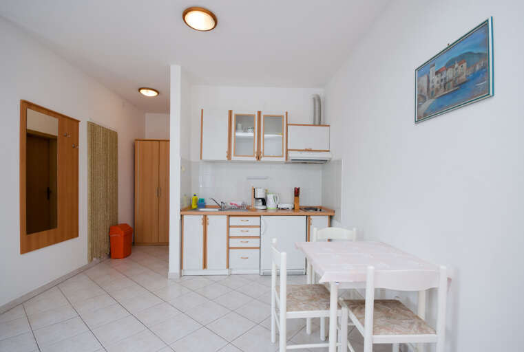 Novi Vinodolski Apartment Rental