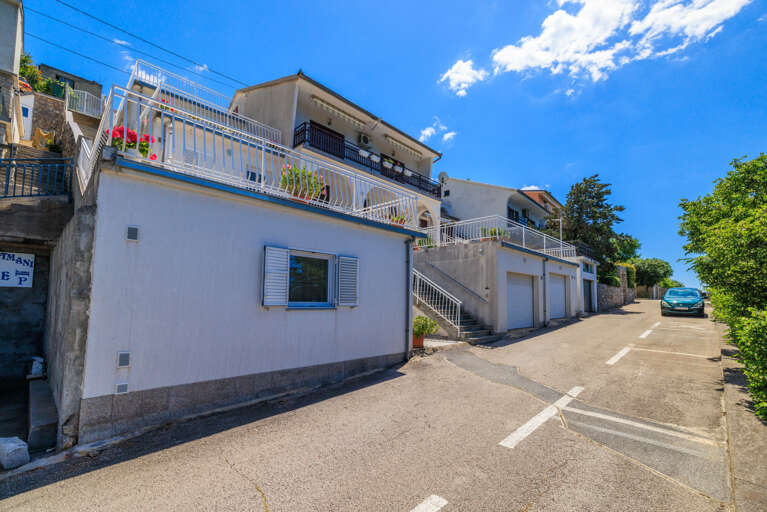Senj Apartment Rental