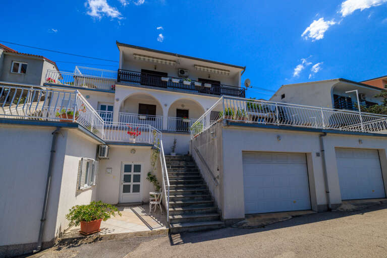 Senj Apartment Rental