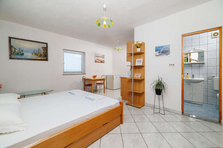 Senj Apartment Rental