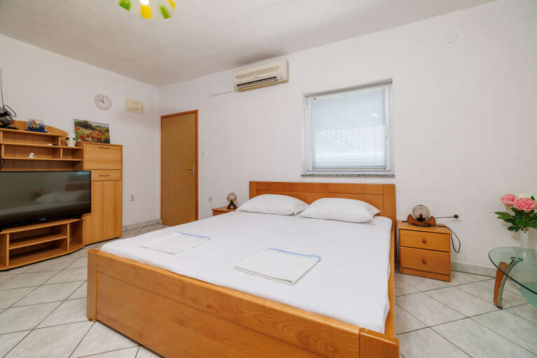 Senj Apartment Rental