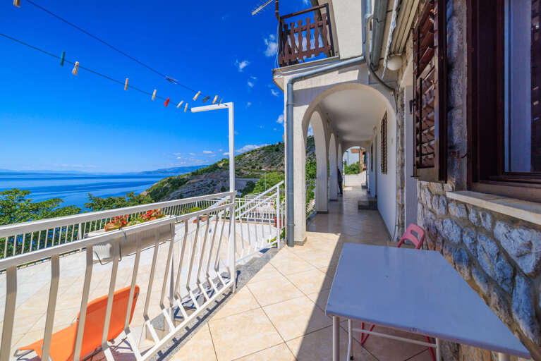 Senj Apartment Rental