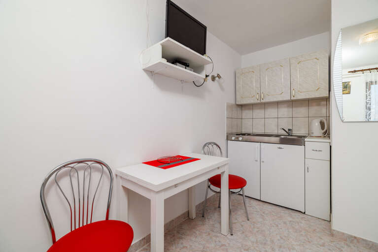 Senj Apartment Rental
