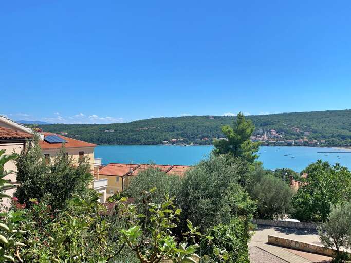 Dobrinj Apartment Rental