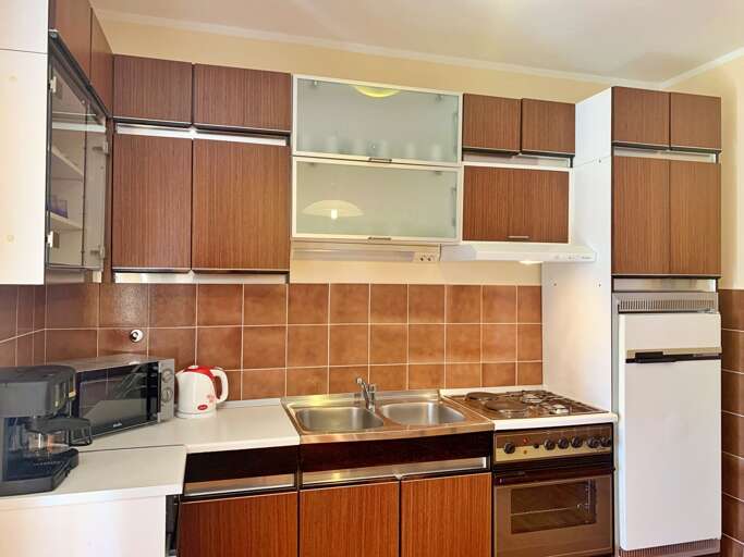 Find Rentals