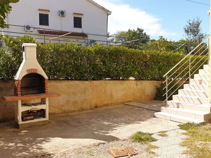 Silo Apartment Rental