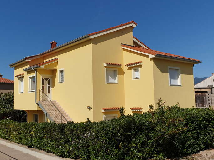 Silo Apartment Rental