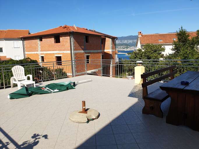 Silo Apartment Rental