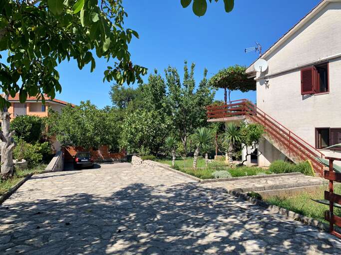 Silo Apartment Rental