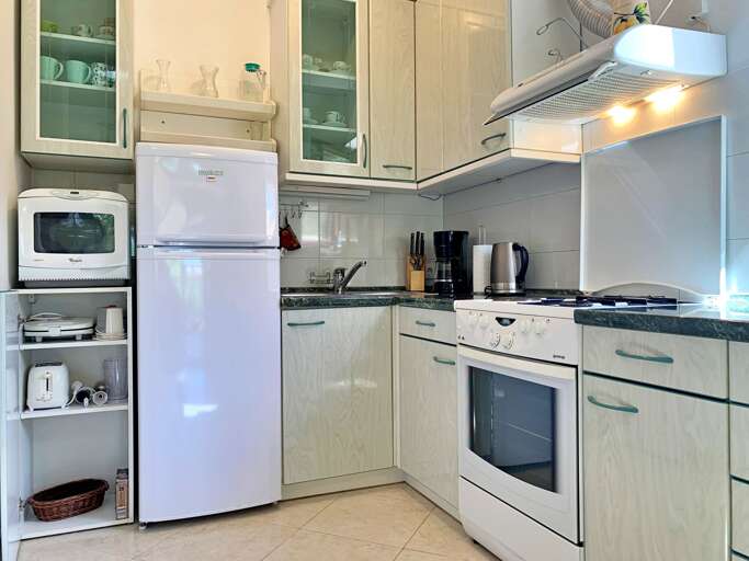 Find Rentals