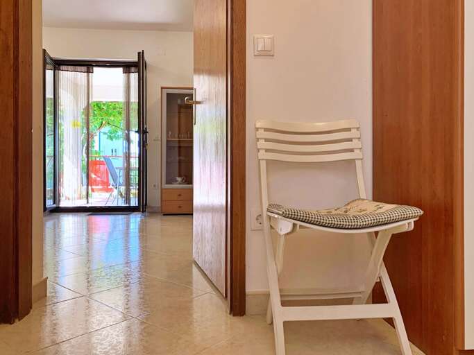 Silo Apartment Rental