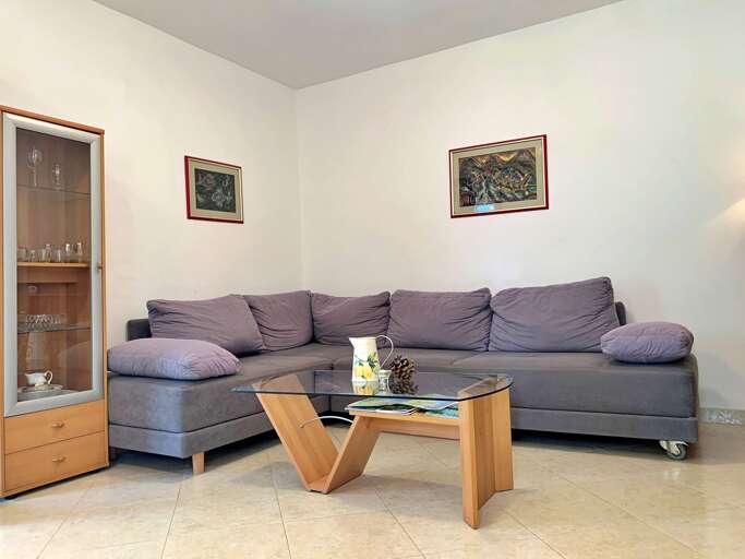 Silo Apartment Rental