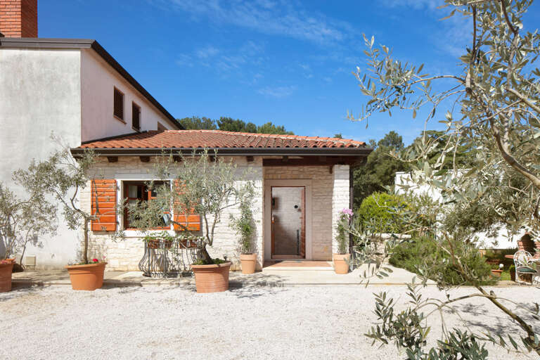 Novigrad Apartment Rental