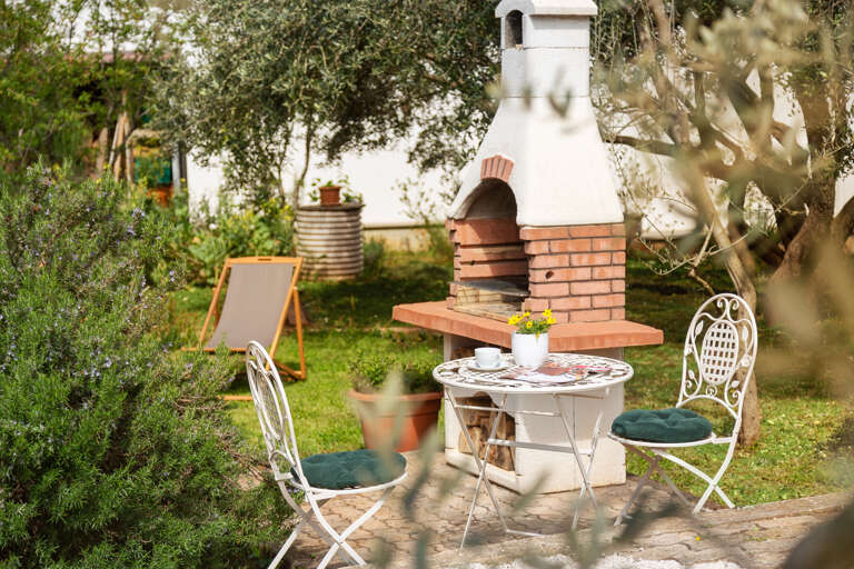 Novigrad Apartment Rental
