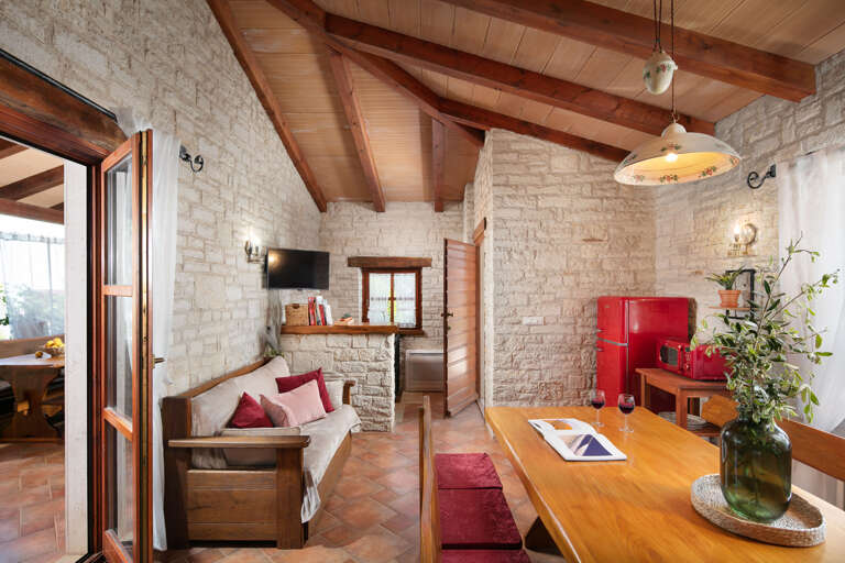 Novigrad Apartment Rental