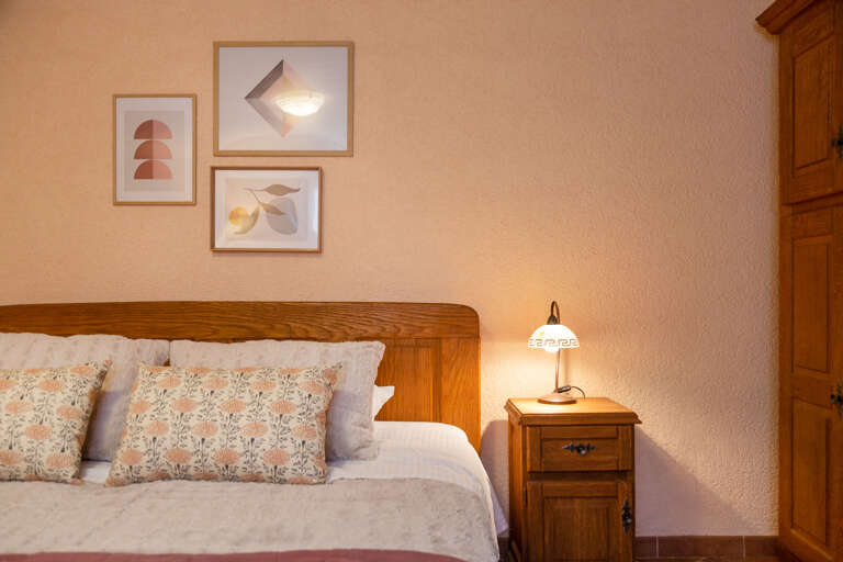 Novigrad Apartment Rental