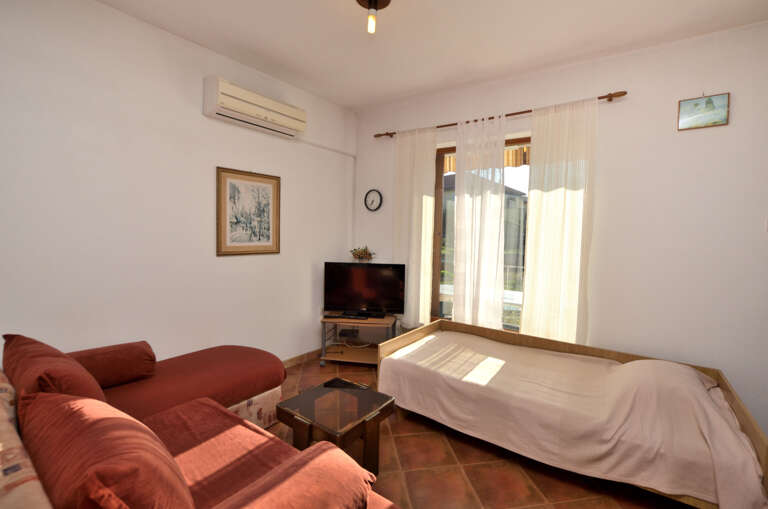 Umag Apartment Rental