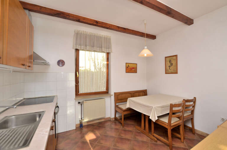 Umag Apartment Rental