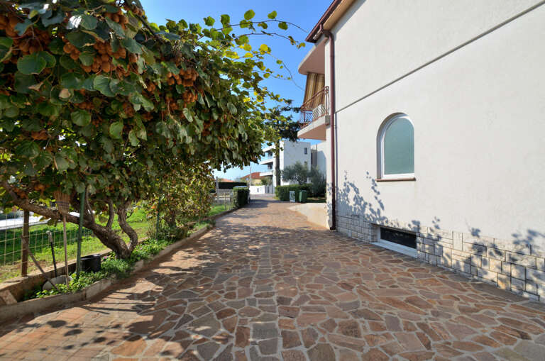 Umag Apartment Rental