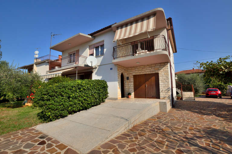 Umag Apartment Rental