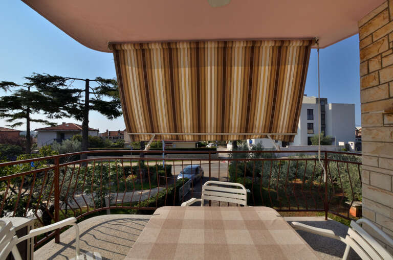Umag Apartment Rental