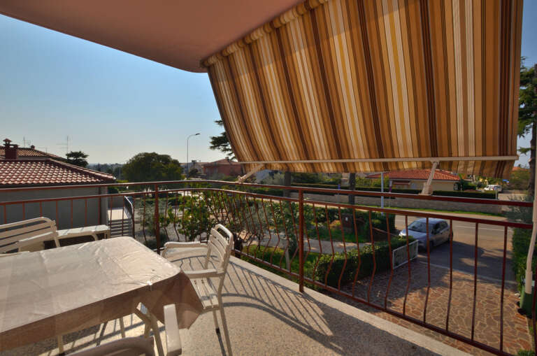 Umag Apartment Rental