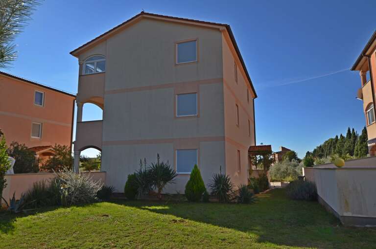 Medulin Apartment Rental