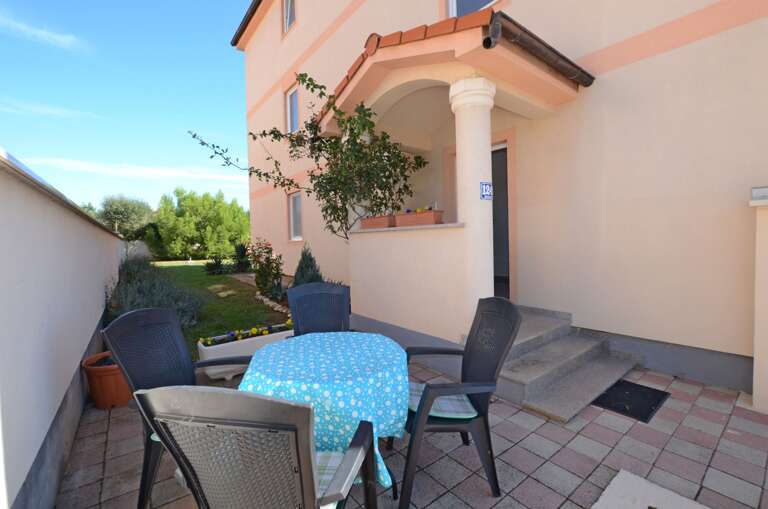 Medulin Apartment Rental