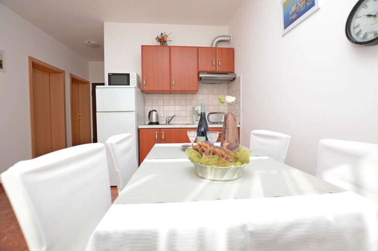Medulin Apartment Rental