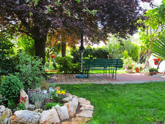 Porec Apartment Rental