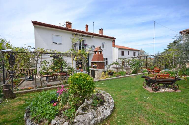 Porec Apartment Rental