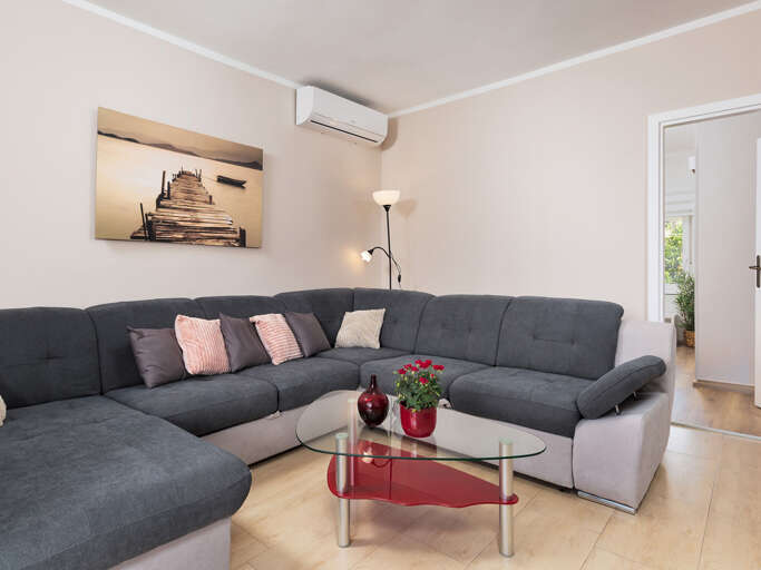 Porec Apartment Rental