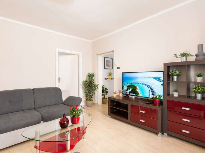 Porec Apartment Rental