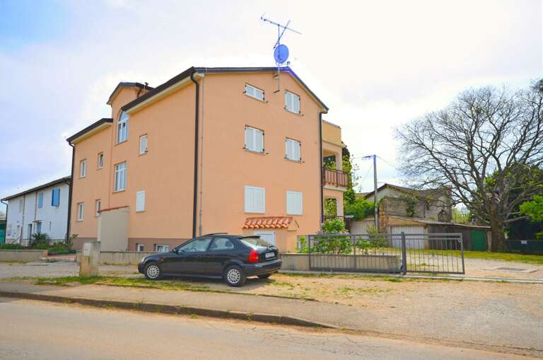 Porec Apartment Rental