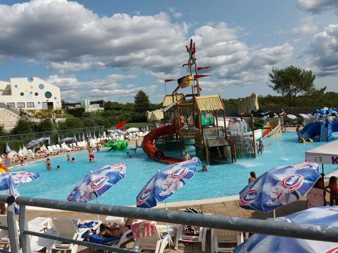 Porec Apartment Rental