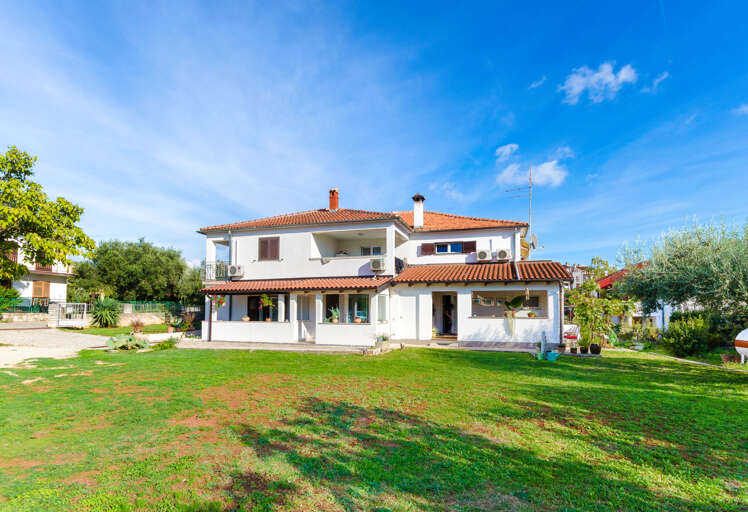 Rovinj Apartment Rental