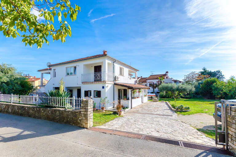 Rovinj Apartment Rental