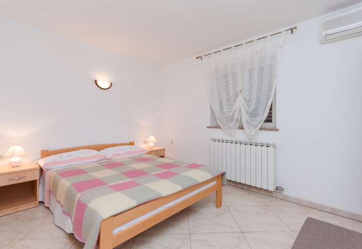 Rovinj Apartment Rental